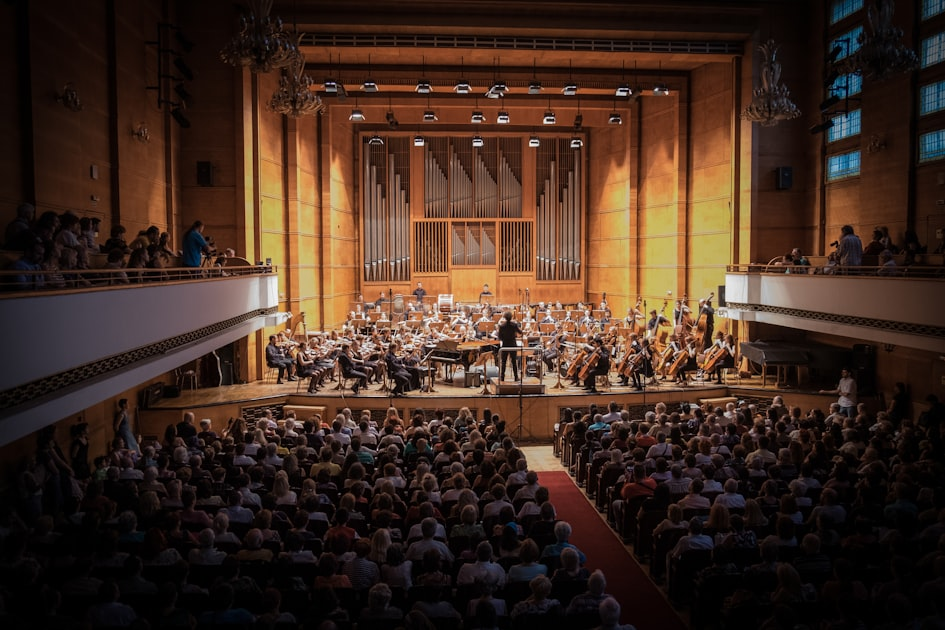Understanding Orchestral Reductions